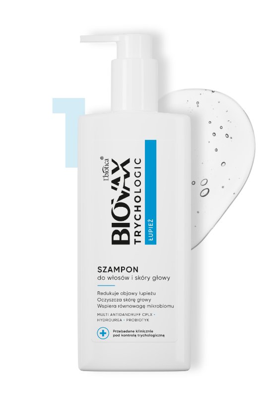 biowax szampon wizaz