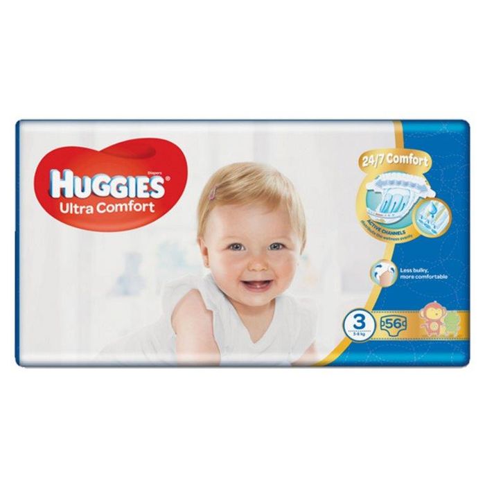 drogeria natura huggies