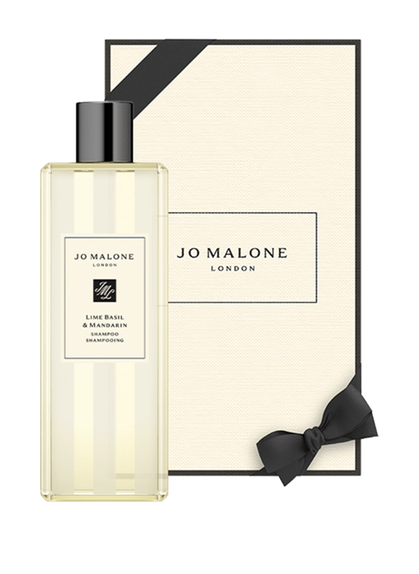 jo malone szampon opinie