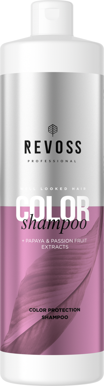 szampon do włosów koloryzujący rossmann