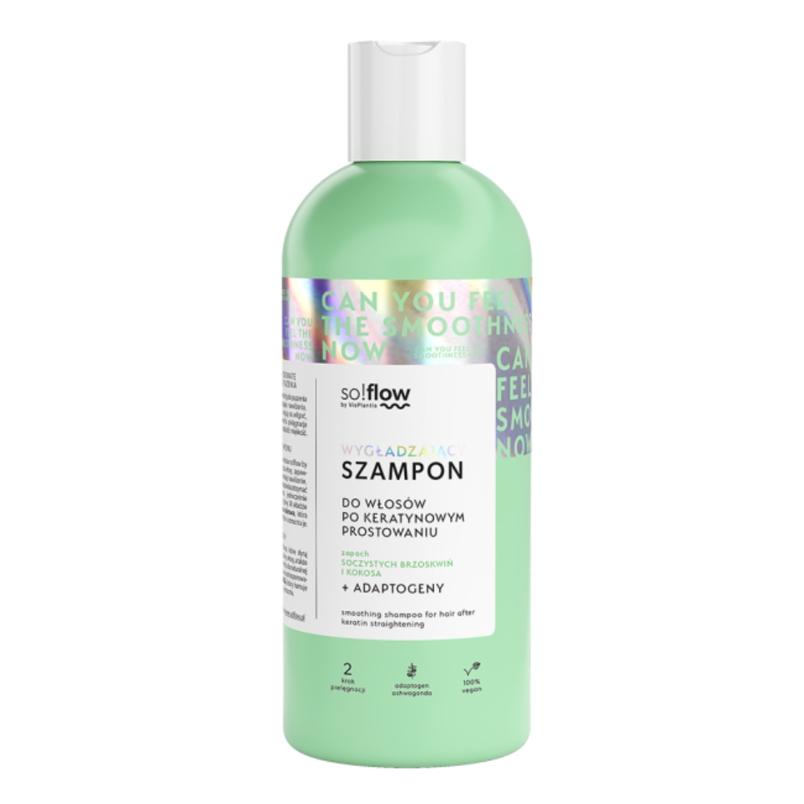 szampon po keratynowym prostowaniu zakazane skladniki