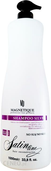 szampon do włosów magnetique
