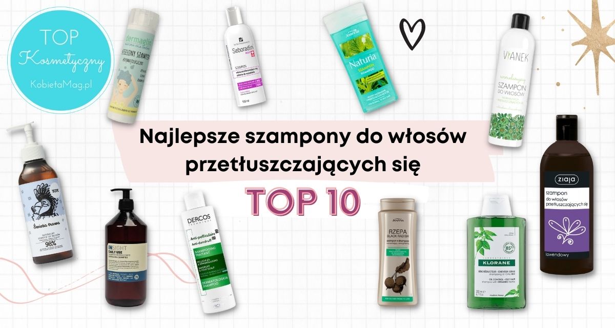 jal czesto stosowac szampon na wszy