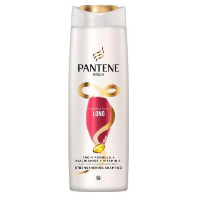 pantene pro-v szampon przeciwłupieżowy opinie