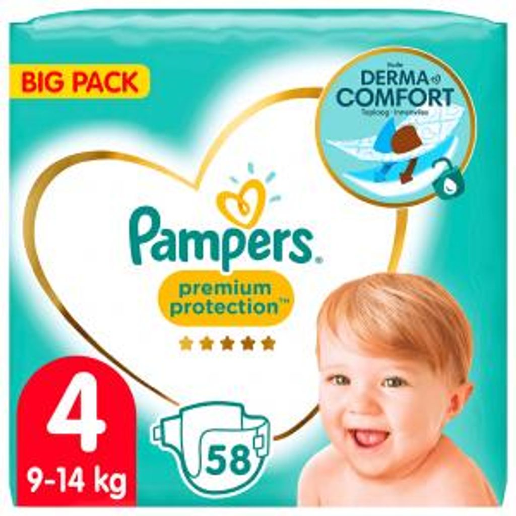 pampers premium care 4 preis deutschland kaufland