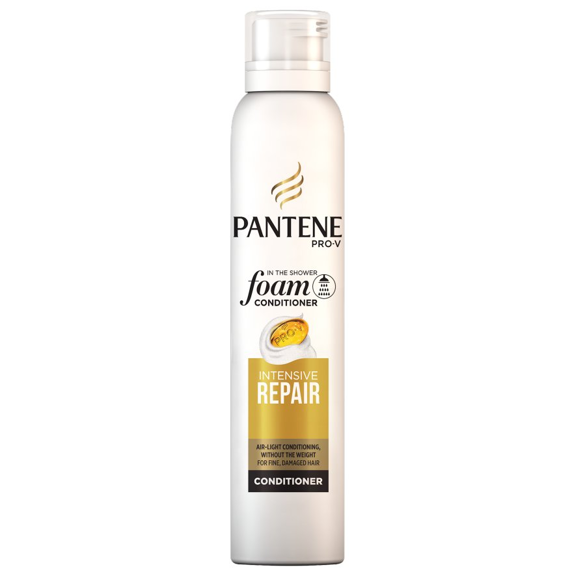 pantene pro-v odżywka do włosów intensywna regeneracja