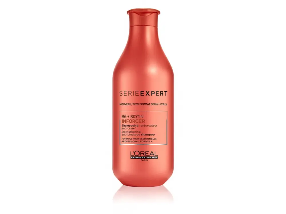 szampon loreal b6