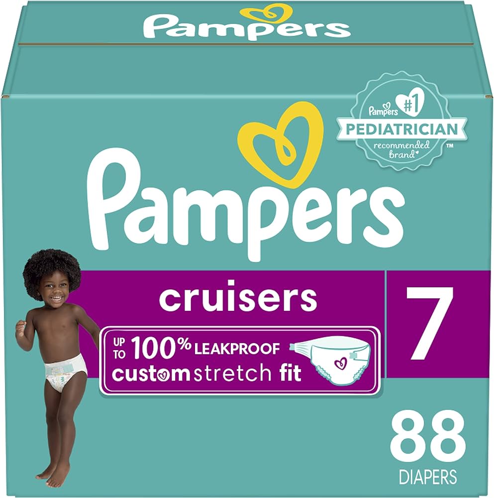 pampers 7 shop