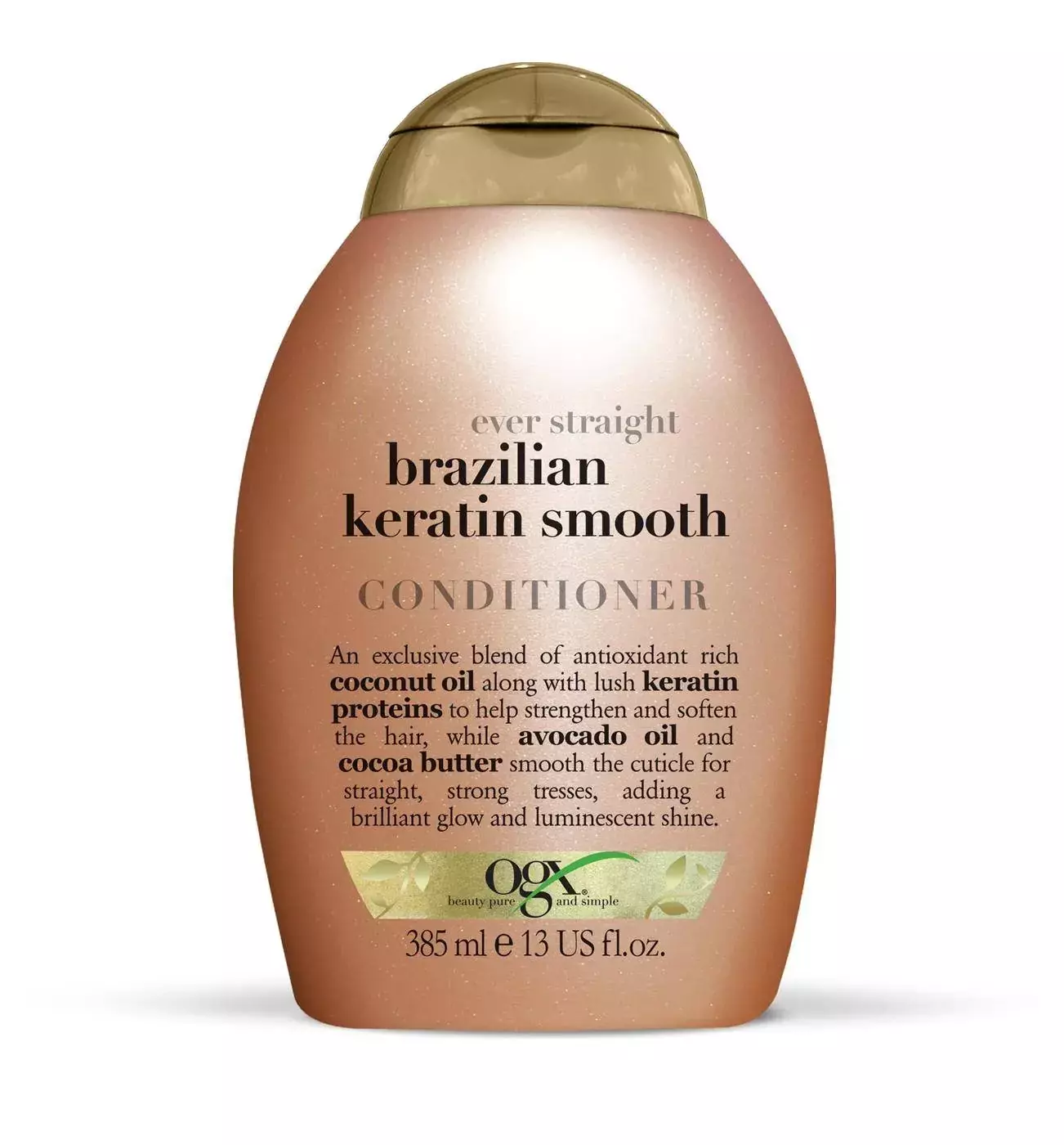 odżywka do włosów z keratin oil organix