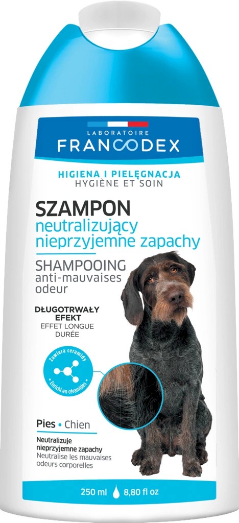 szampon dla shih tzu i odzywka espree silky caly asortyment