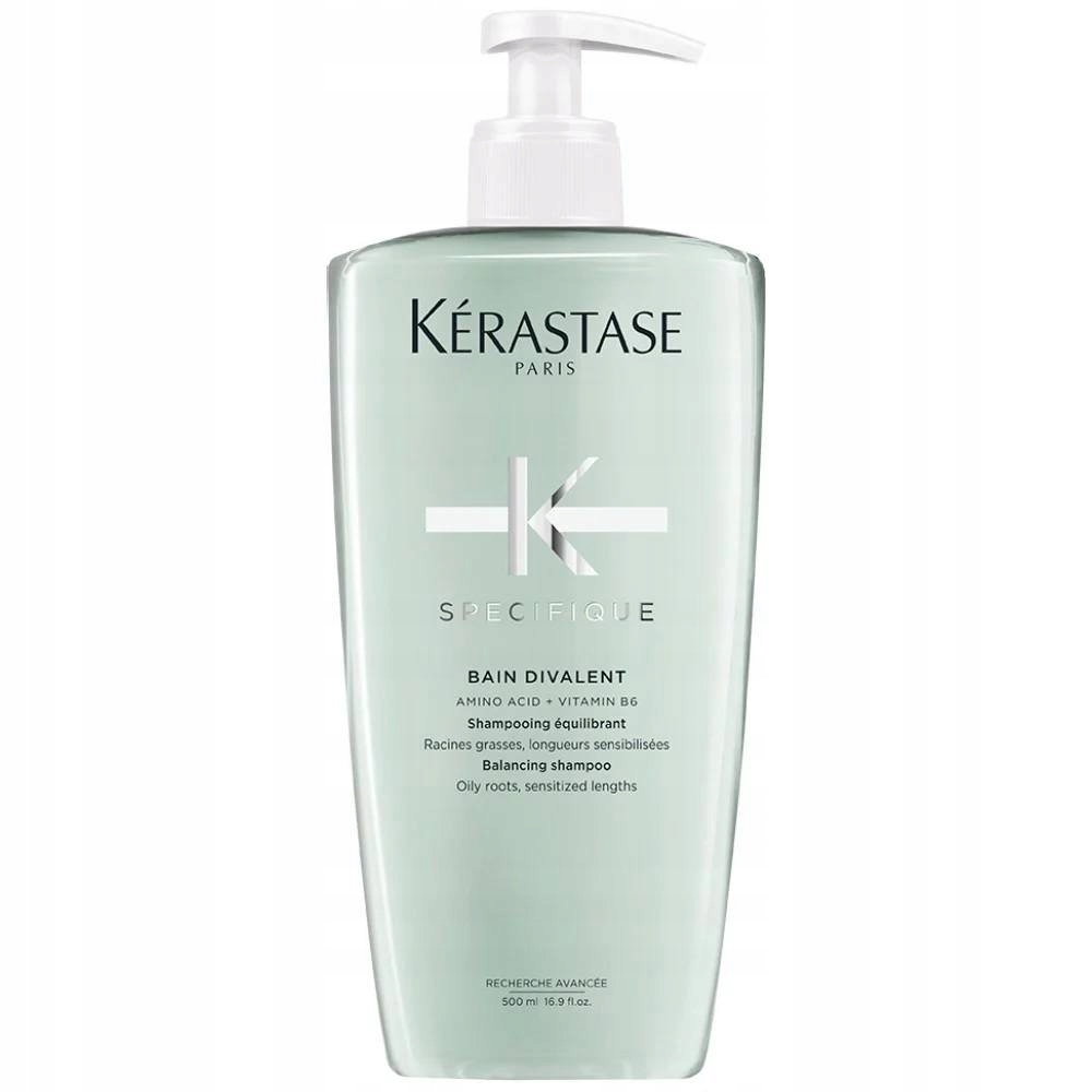 allegro kerastase szampon