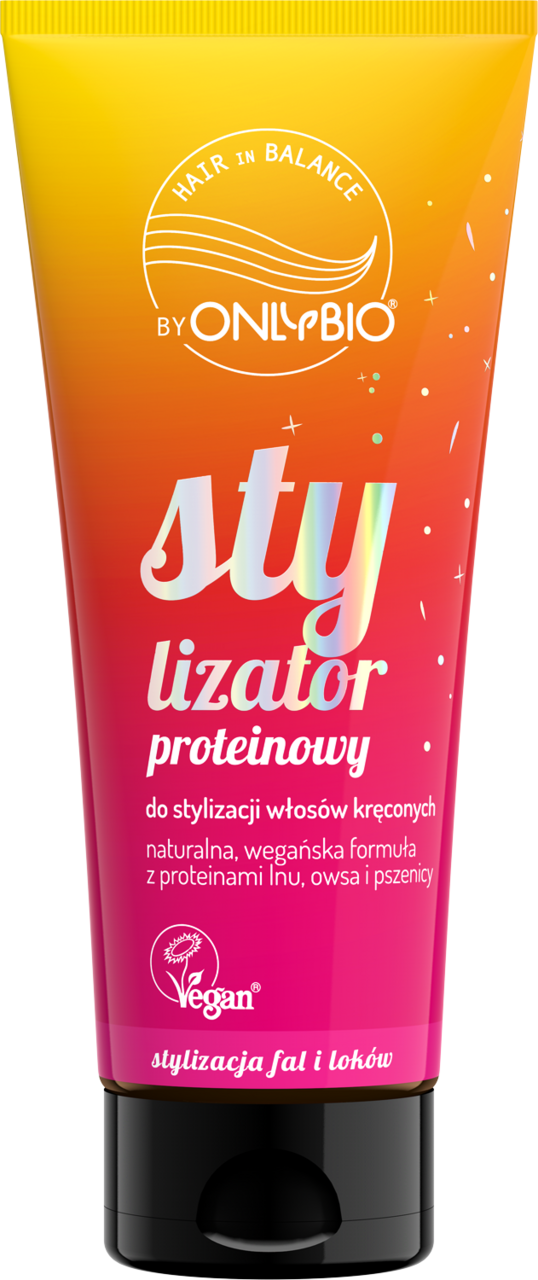 odżywka do włosów loków puszących się rossmann