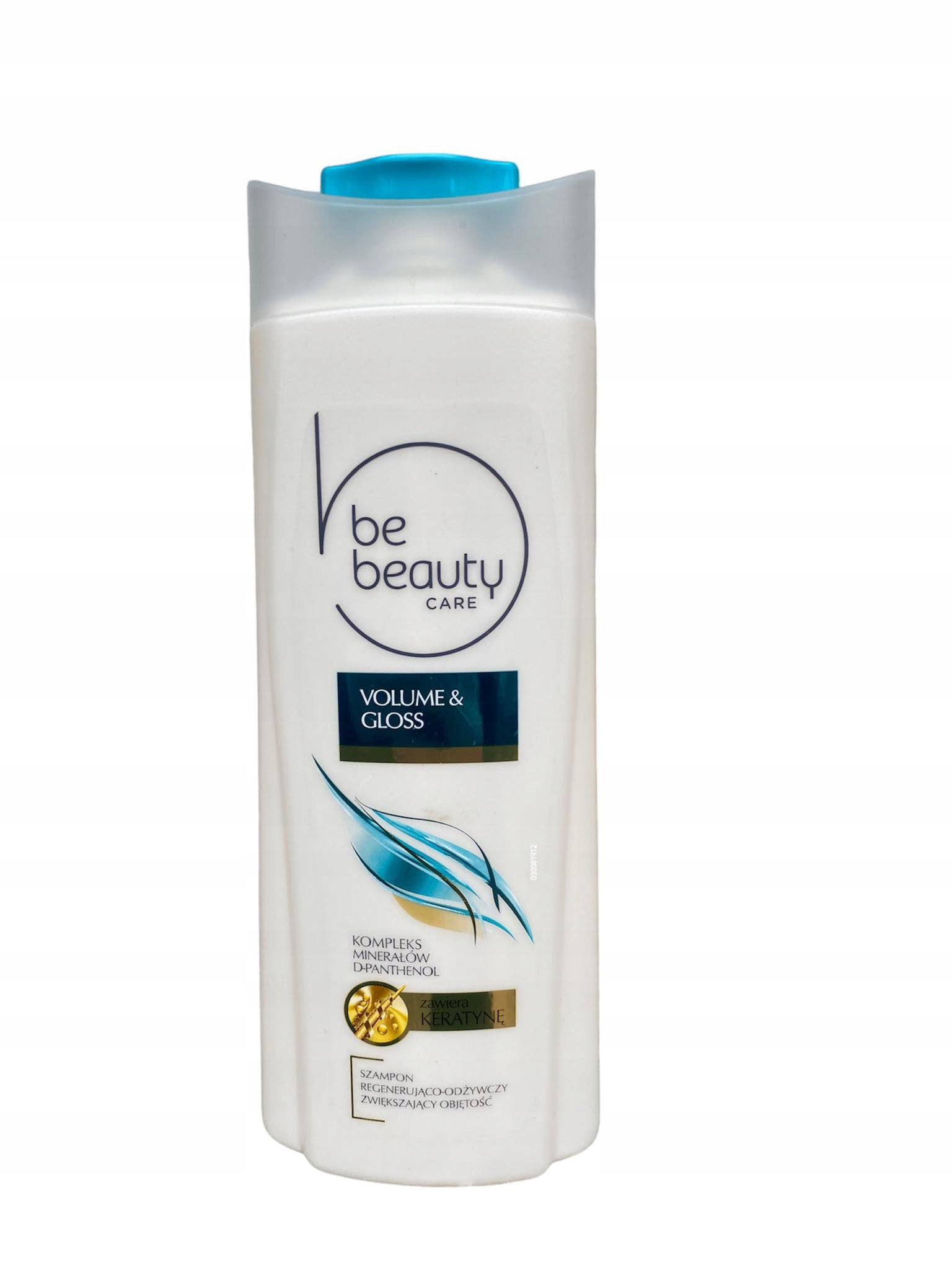 szampon fryzjerski bebeauty 1000 ml