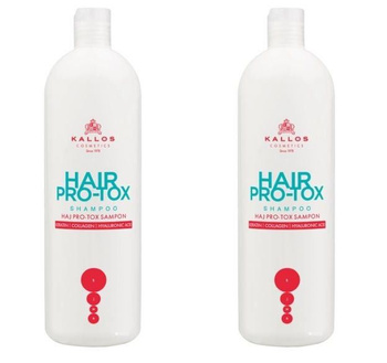 protox hair szampon