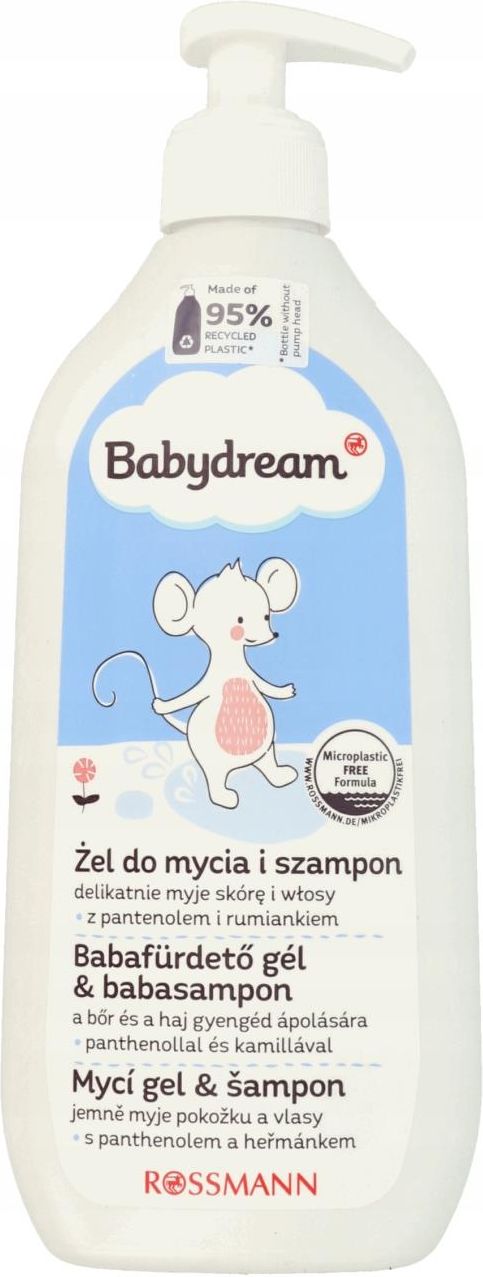 Canpol Babies 79/106 Zestaw kreatywnych zabawek do kąpieli