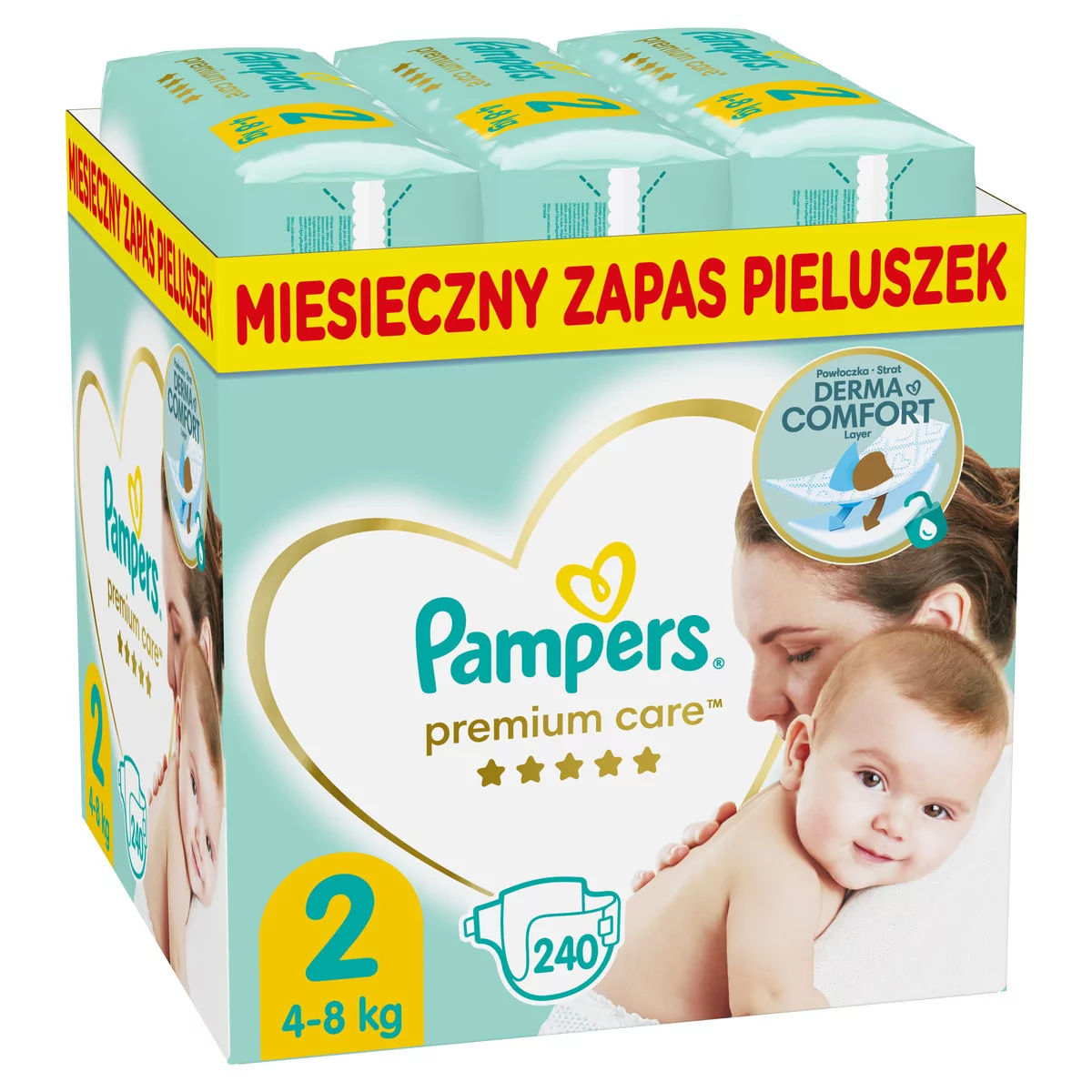 pampers feedo pl