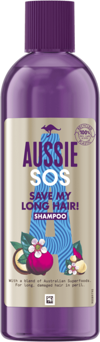 aussie winter miracle szampon opinie