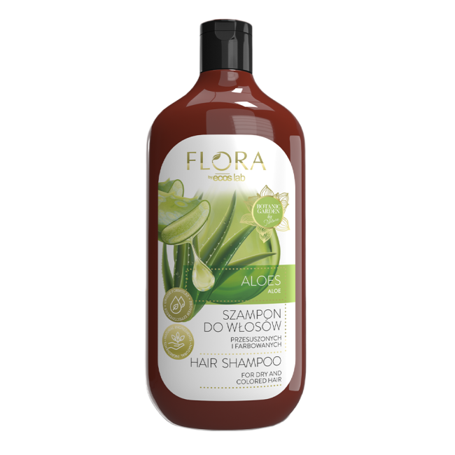 aloes 50 szampon