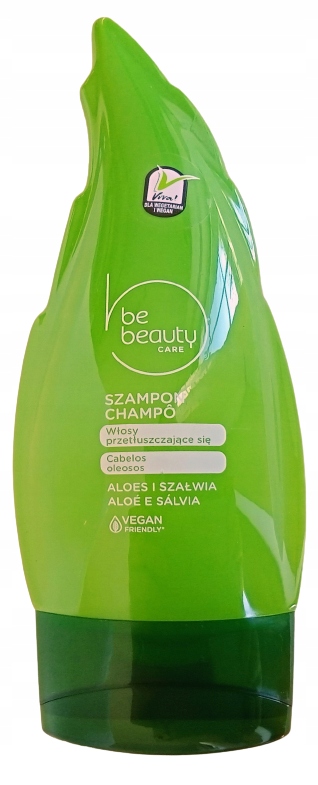 szampon w biedronce beauty