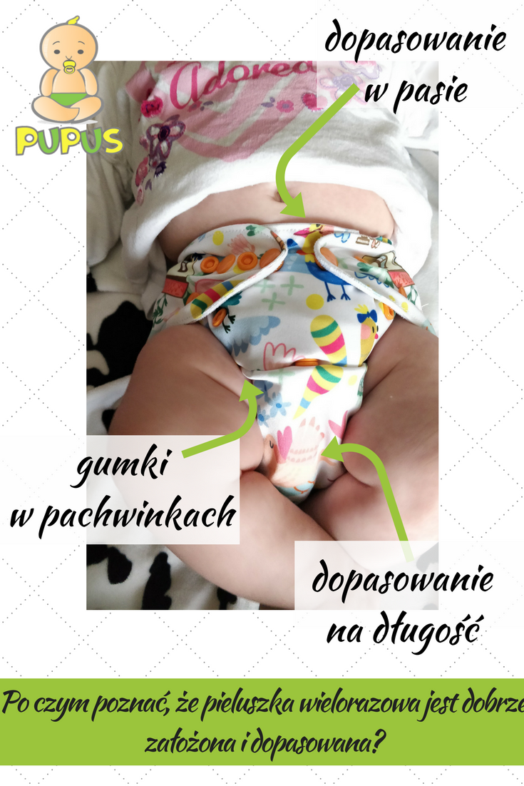 jak przechowywac pieluchy