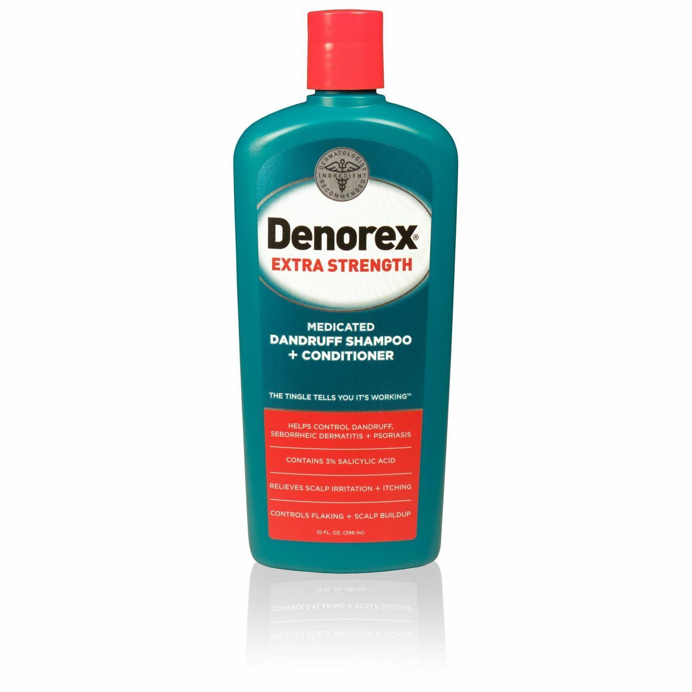 denorex szampon opinie