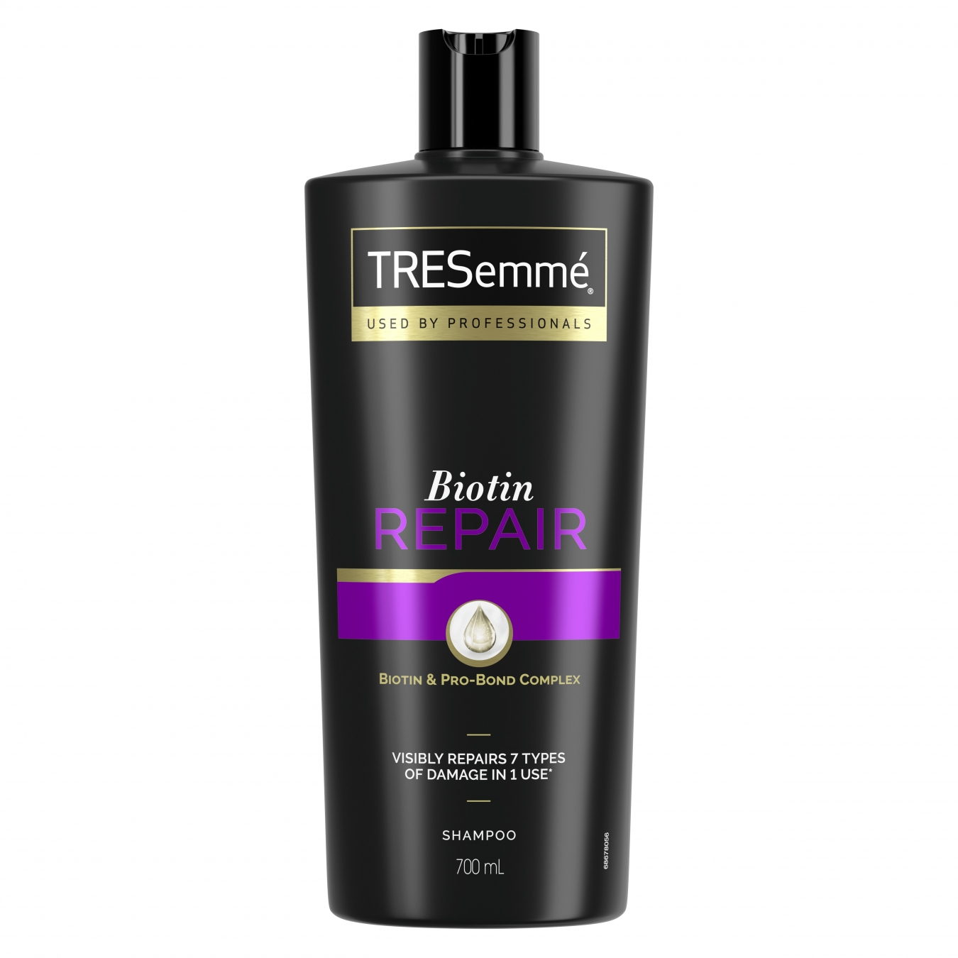 szampon tresemme repair czy ma sls