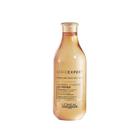 loréal expert nutrifier szampon 1500 ml