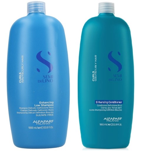 alfaparf szampon i odżywka allegro