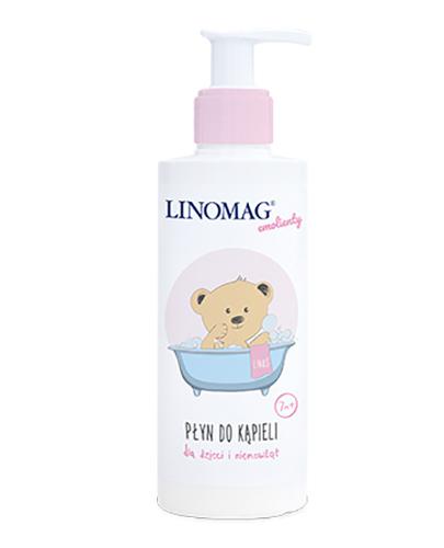 linomag szampon ceneo