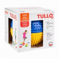 tullo 465