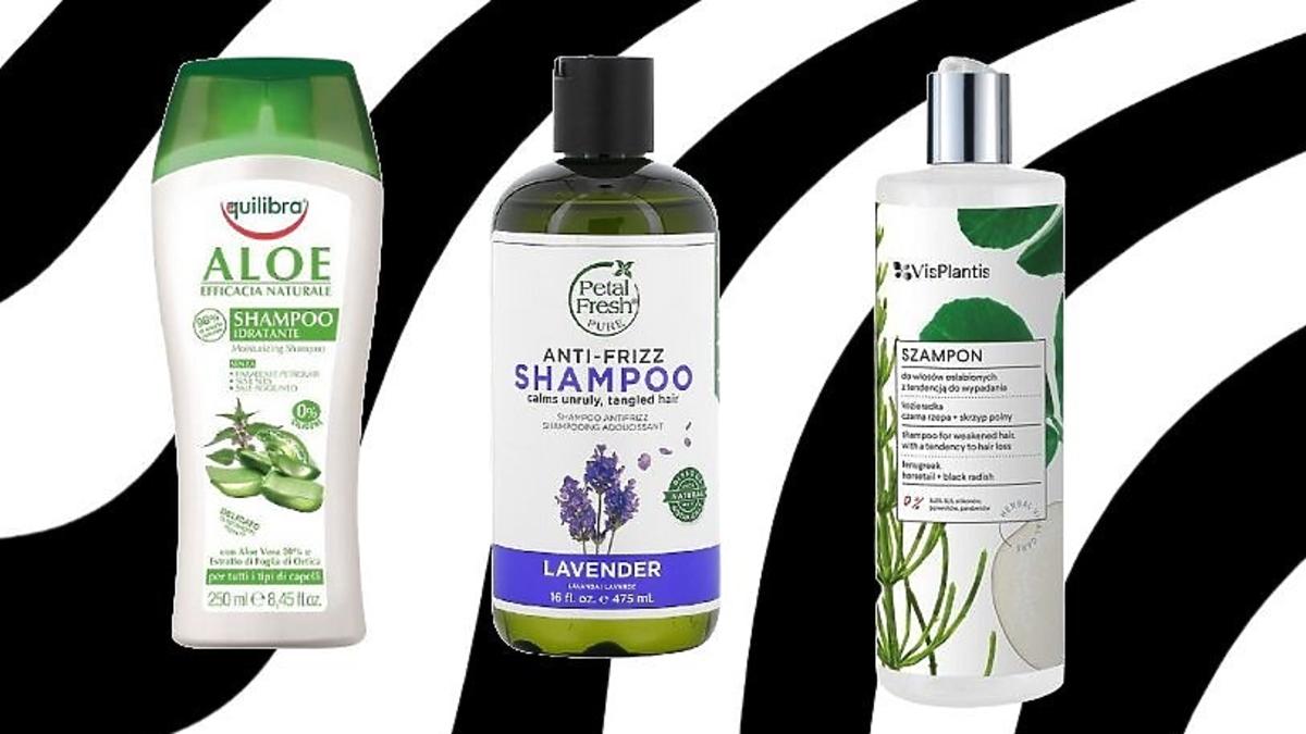 dobry szampon naturalny forum