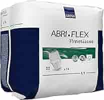 abri-flex pampers