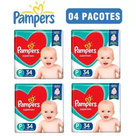 pampers jumbo 4