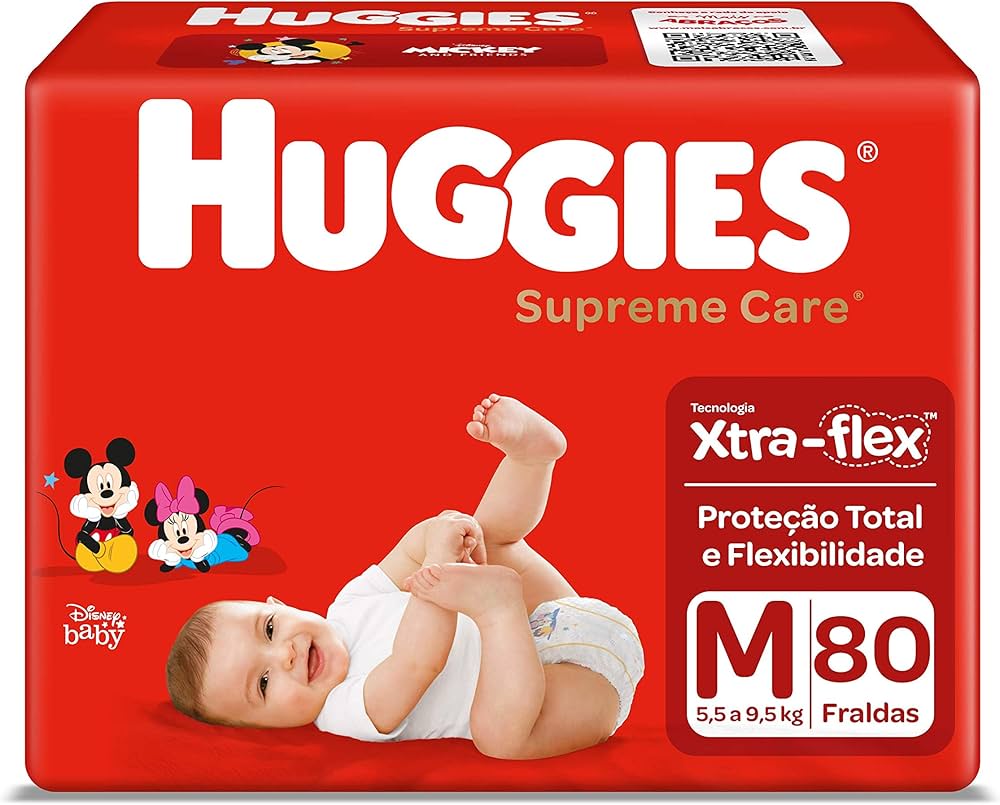 huggies premium super flex