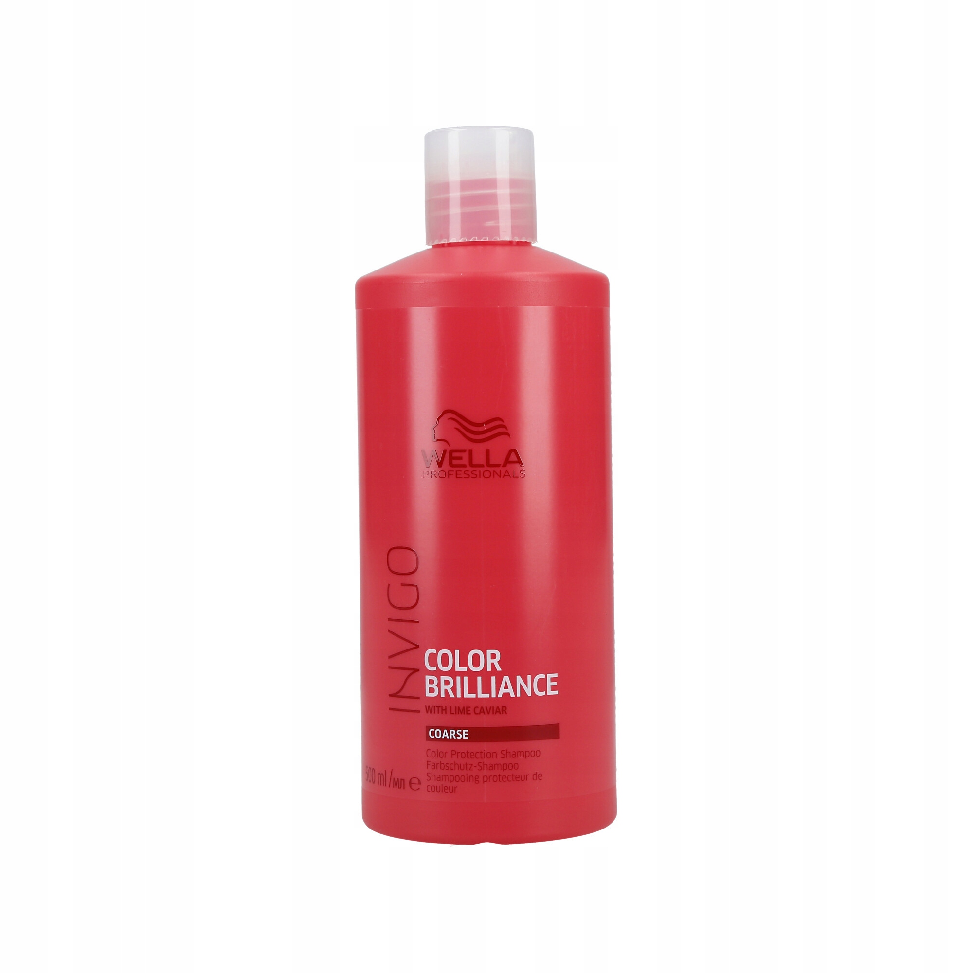 allegro szampon wella brilliance