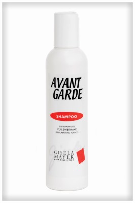 avant garde szampon do peruk