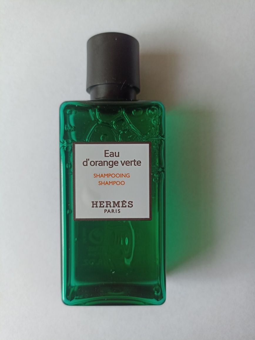 hermes szampon