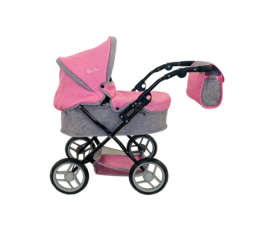 Dolls pram