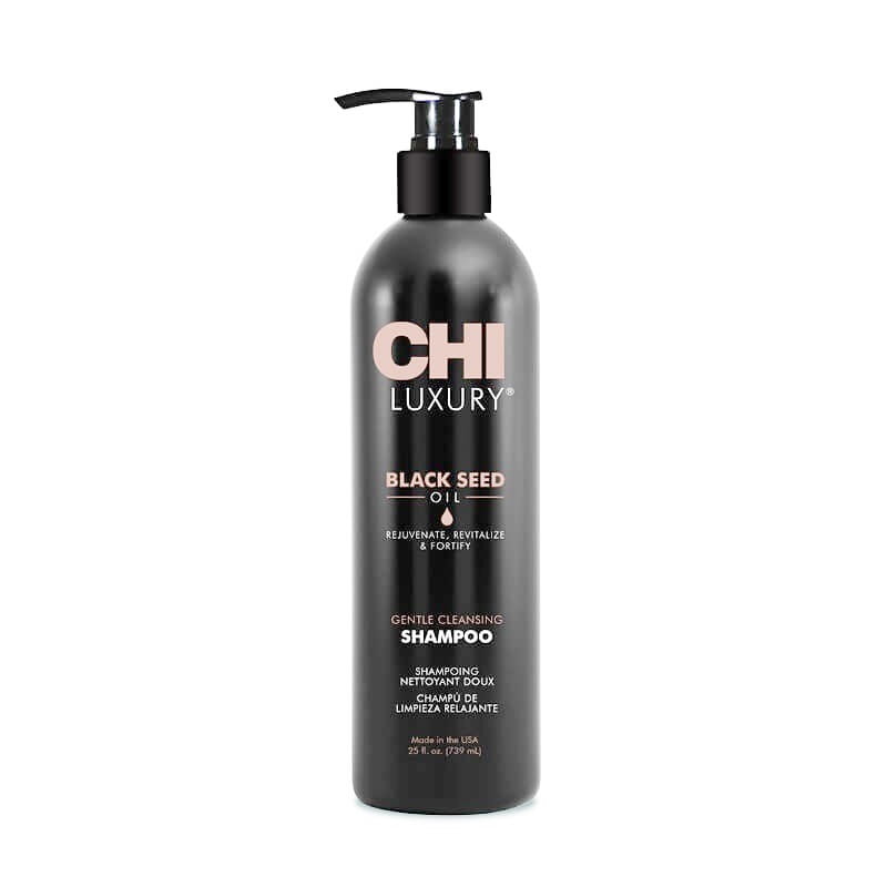 chi luxury szampon