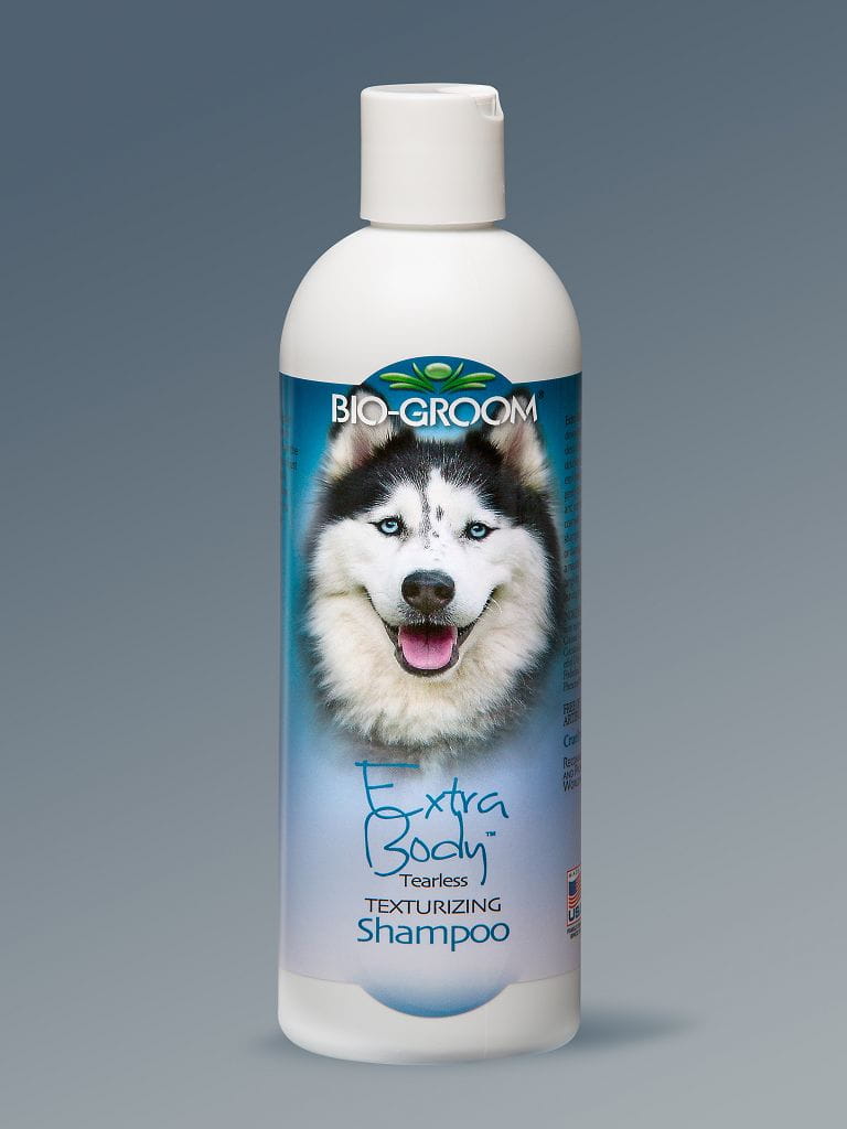bio szampon dla psów