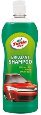 szampon turtle wax opinie