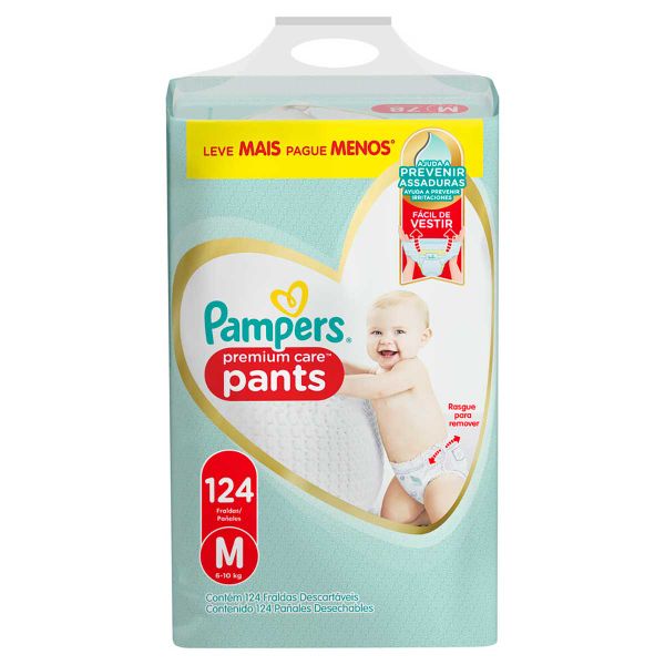 pampers dada premium 4 cen