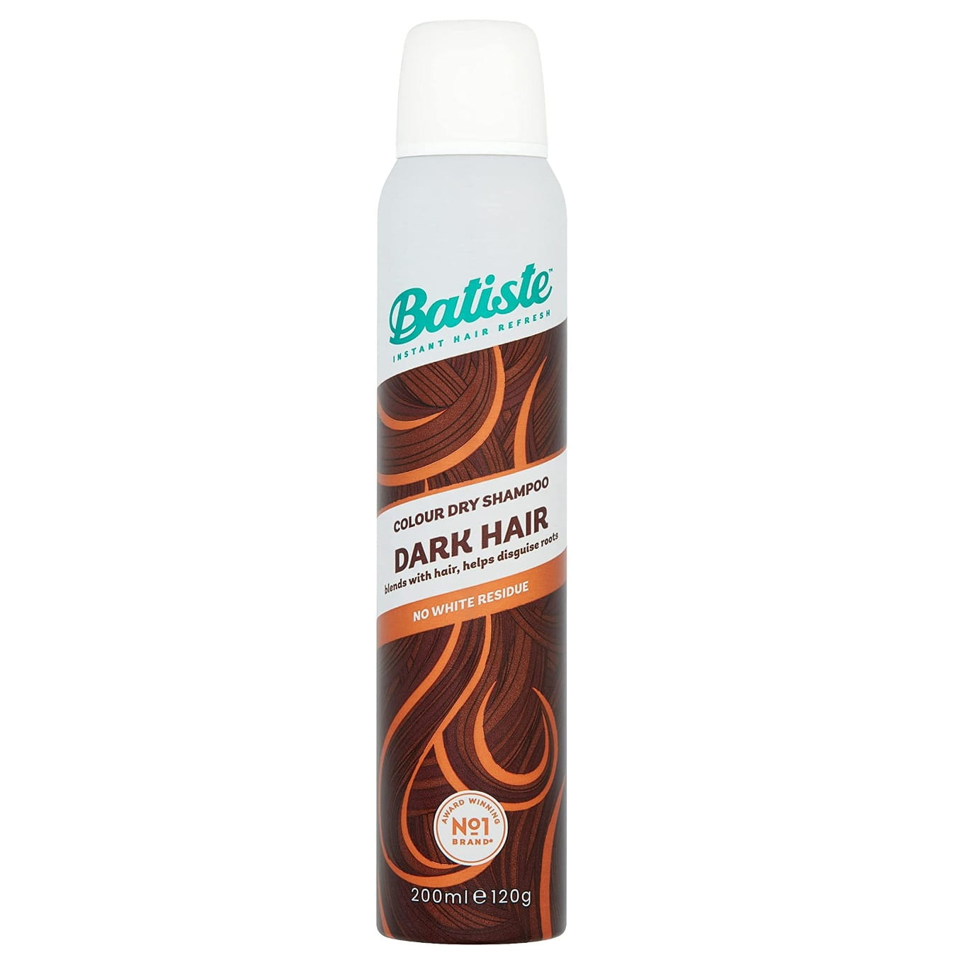 batiste szampon z luteuna