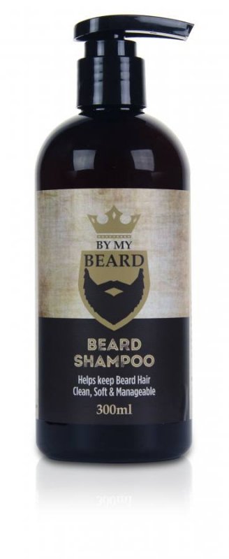 be my beard szampon