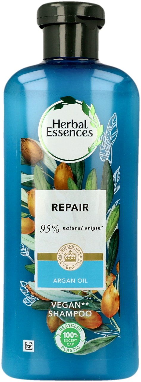 herbal essences szampon rossmann promocja