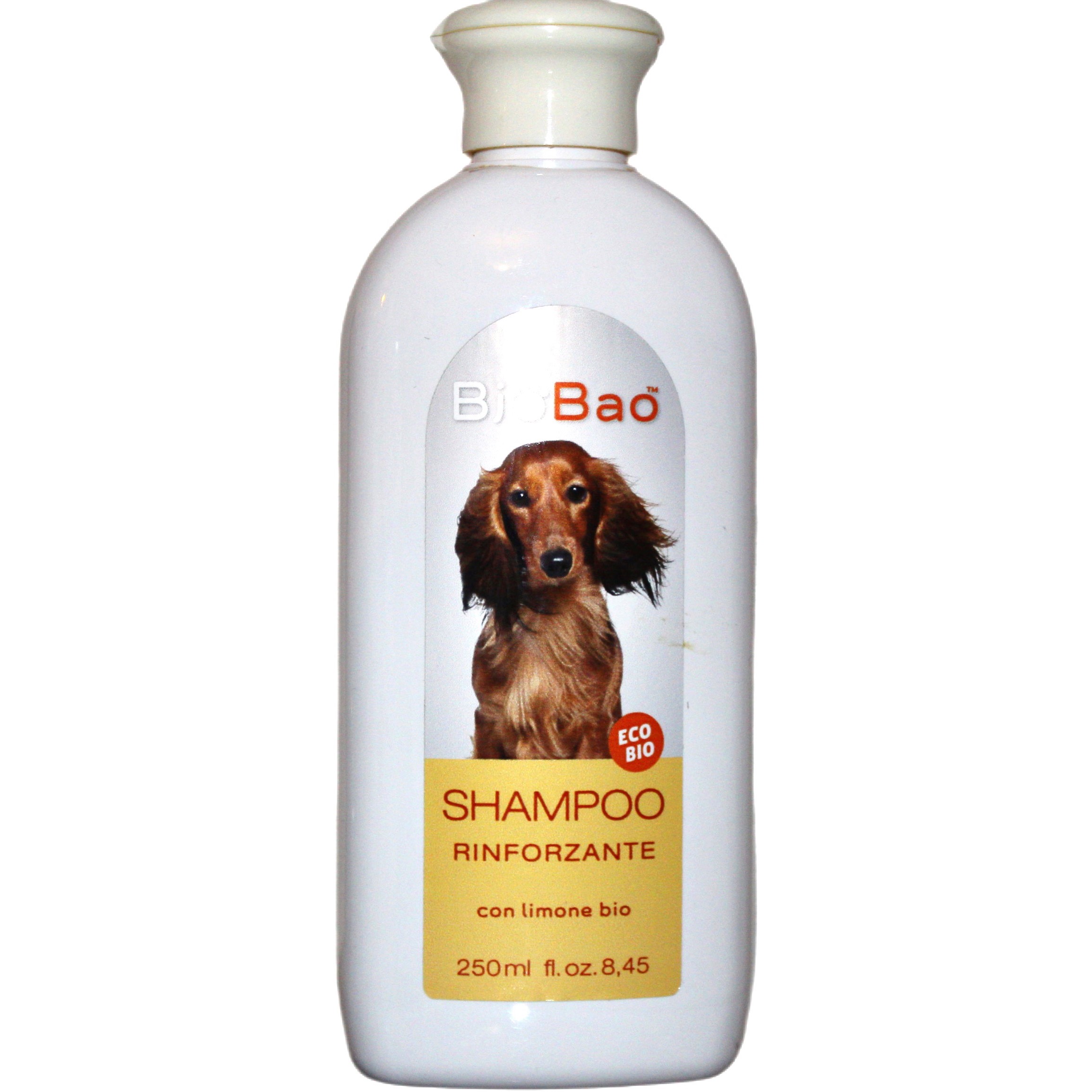 bio szampon dla psów