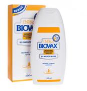 biovax szampon do włosów blond opinie