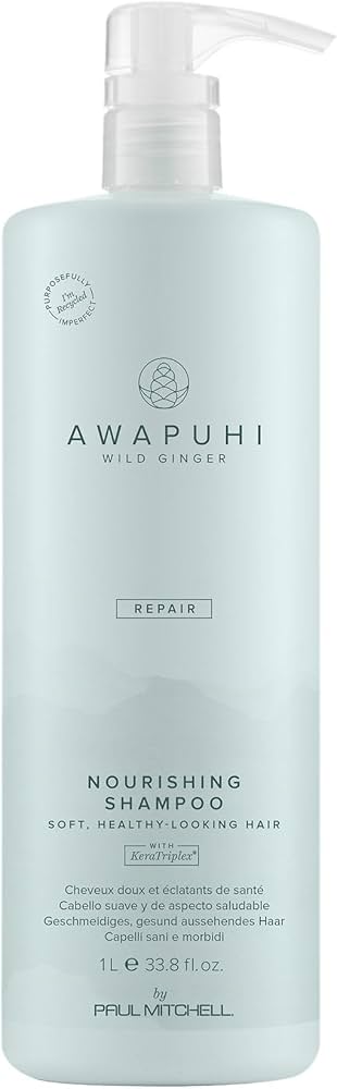 paul mitchell awapuhi szampon