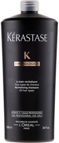 kerastase chronologiste szampon wizaz