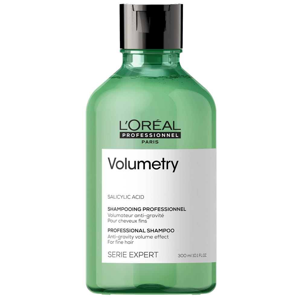 loreal professionnel volumetry szampon skład